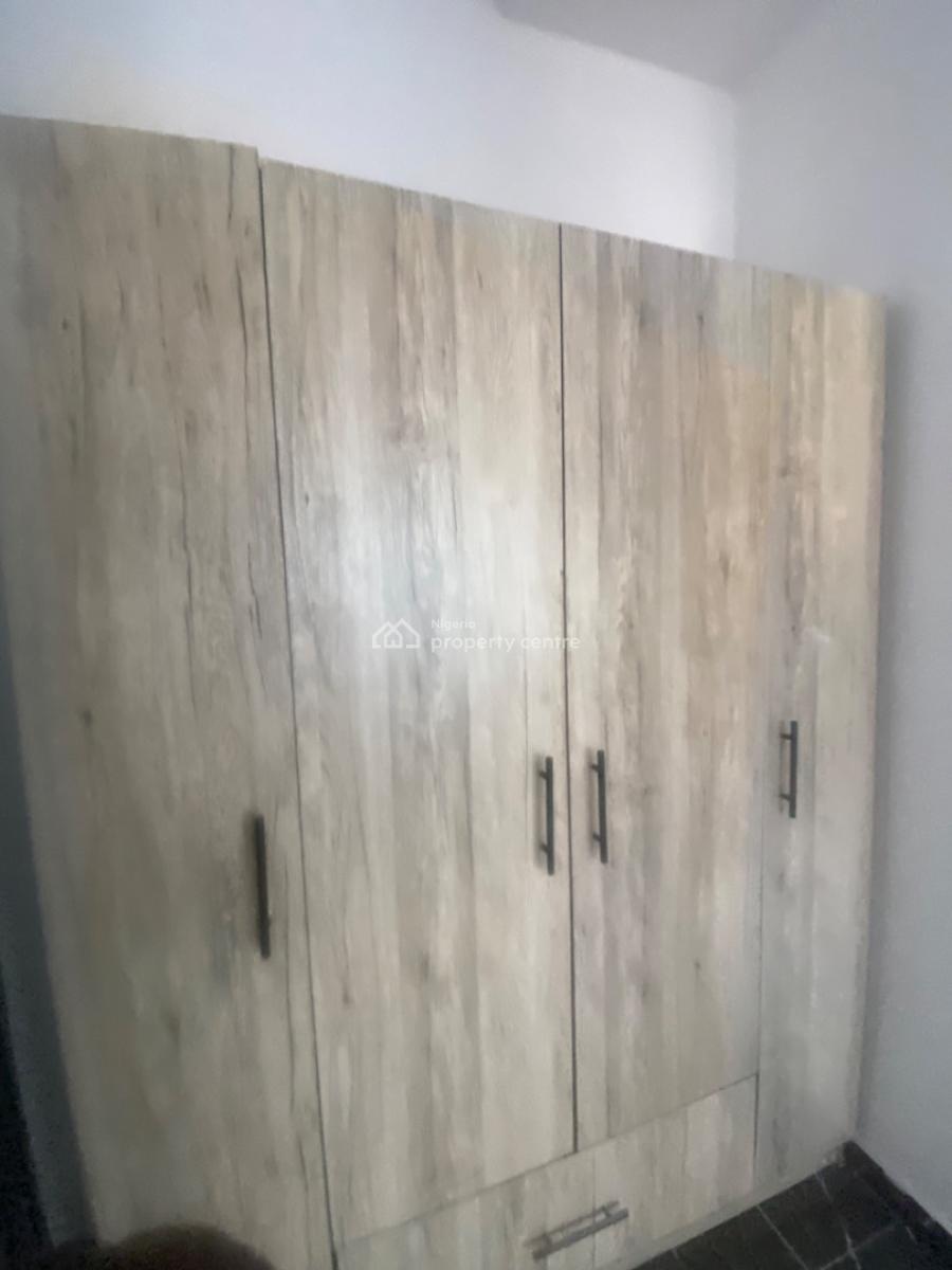 Luxurious Spacious Nice Mini Flat, 26, Femi Street, Jeff Court, Abijo, Lekki, Lagos, Mini Flat (room and Parlour) for Rent