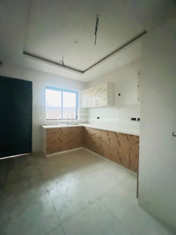 Exquisitely Spacious 4 Bedroom Semi Detached Duplex,2 Study Room &a Bq, Opebi, Ikeja, Lagos, Semi-detached Duplex for Sale