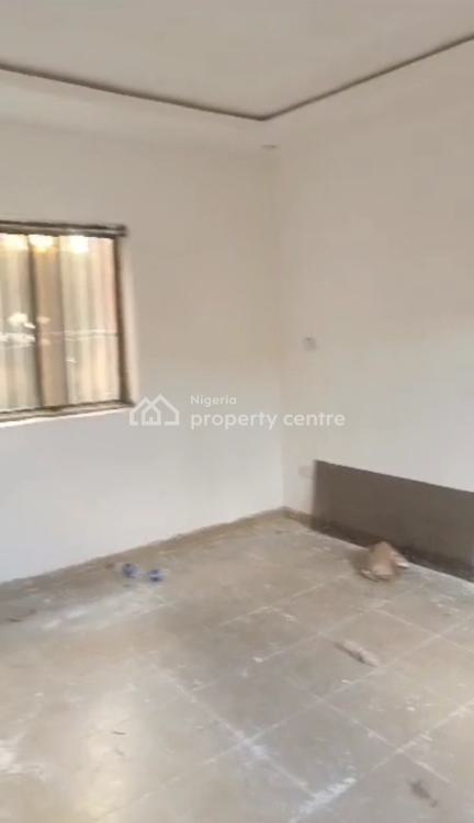 2 Bedroom Flat, Okunola Road, Egbeda, Alimosho, Lagos, Detached Duplex for Rent