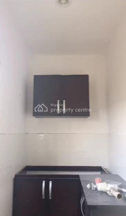 2 Bedroom Flat, Okunola Road, Egbeda, Alimosho, Lagos, Detached Duplex for Rent
