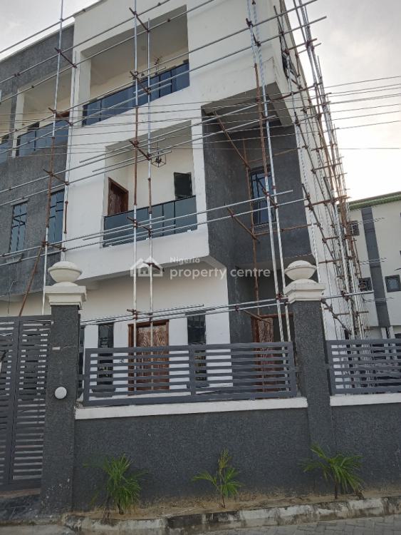 a Luxury/ Beautiful 1 Bedroom Apartment, Orchard Road, Lekki, Lagos, Flat / Apartment for Sale