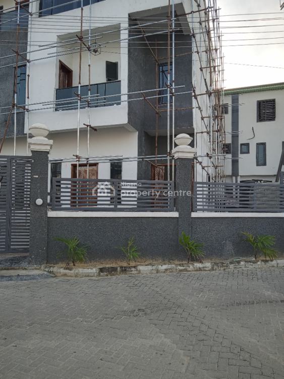 a Luxury/ Beautiful 1 Bedroom Apartment, Orchard Road, Lekki, Lagos, Flat / Apartment for Sale