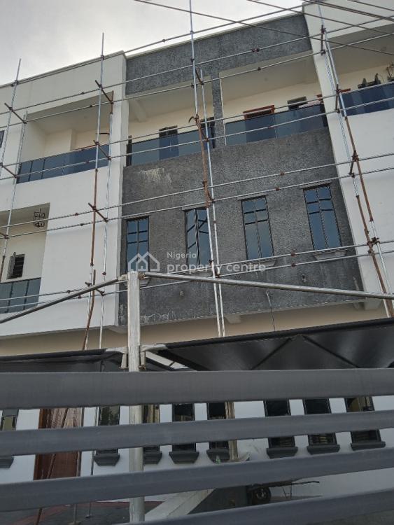 a Luxury/ Beautiful 1 Bedroom Apartment, Orchard Road, Lekki, Lagos, Flat / Apartment for Sale
