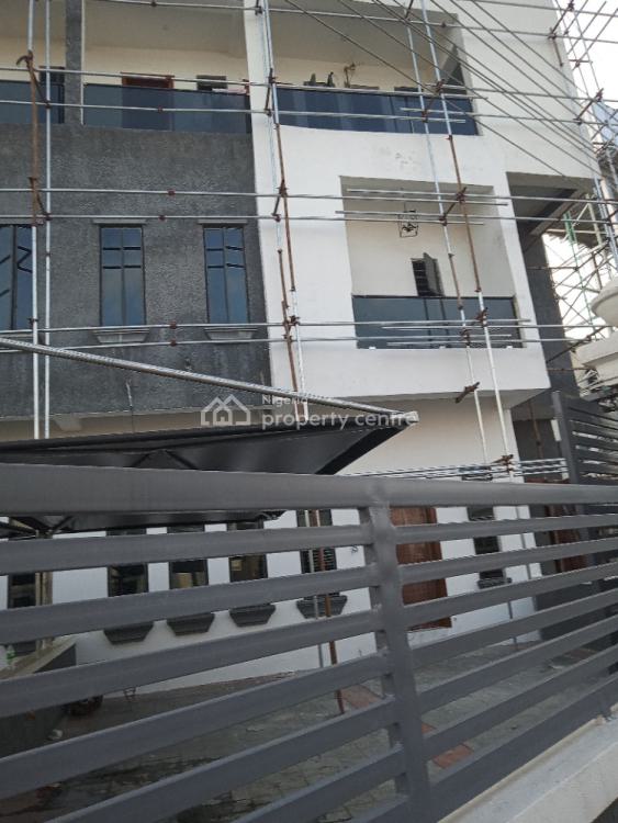 a Luxury/ Beautiful 1 Bedroom Apartment, Orchard Road, Lekki, Lagos, Flat / Apartment for Sale