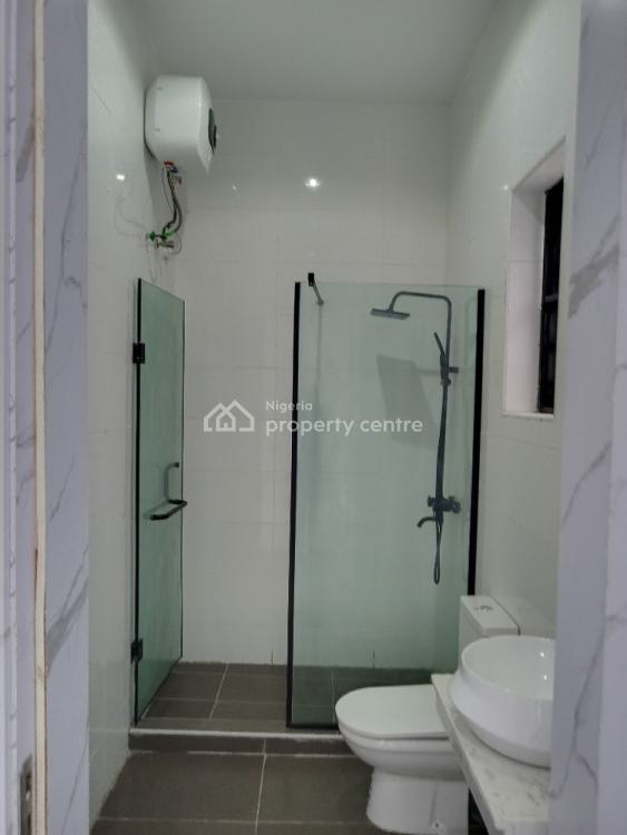 a Luxurious/beautiful 5 Bedroom Fully Detached Mansion in a Beautiful, Orchard Road, Lekki, Lagos, Detached Duplex for Sale