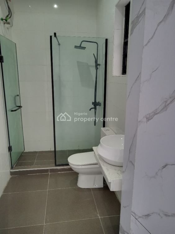 a Luxurious/beautiful 5 Bedroom Fully Detached Mansion in a Beautiful, Orchard Road, Lekki, Lagos, Detached Duplex for Sale