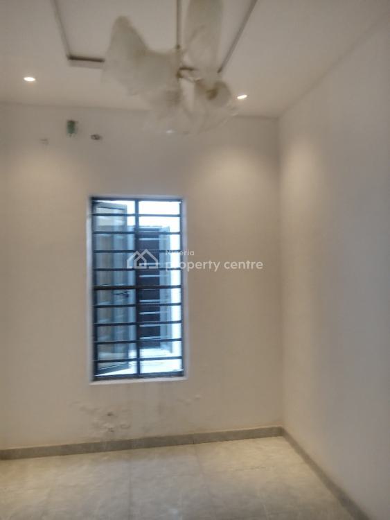 a Luxurious/ Beautiful 4 Bedroom Semi Detached Duplex in a Beautiful Estate, Orchard Road, Lekki, Lagos, Semi-detached Duplex for Sale