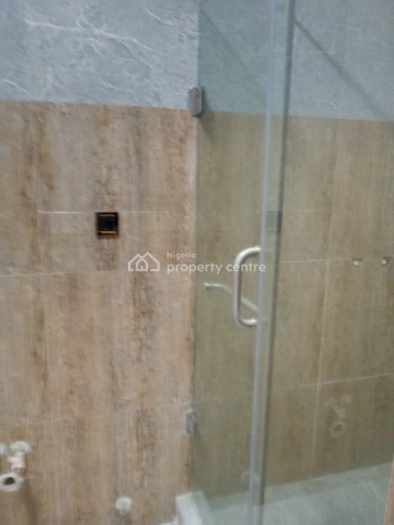 a Luxurious/ Beautiful 4 Bedroom Semi Detached Duplex in a Beautiful Estate, Orchard Road, Lekki, Lagos, Semi-detached Duplex for Sale