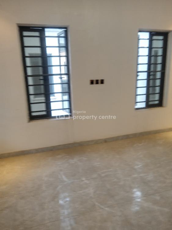 a Luxurious/ Beautiful 4 Bedroom Semi Detached Duplex in a Beautiful Estate, Orchard Road, Lekki, Lagos, Semi-detached Duplex for Sale