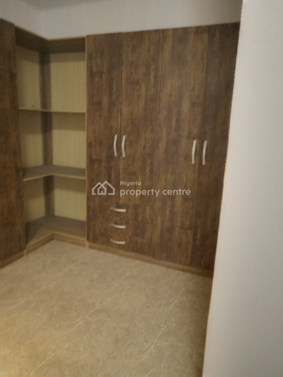 a Luxurious/ Beautiful 4 Bedroom Semi Detached Duplex in a Beautiful Estate, Orchard Road, Lekki, Lagos, Semi-detached Duplex for Sale