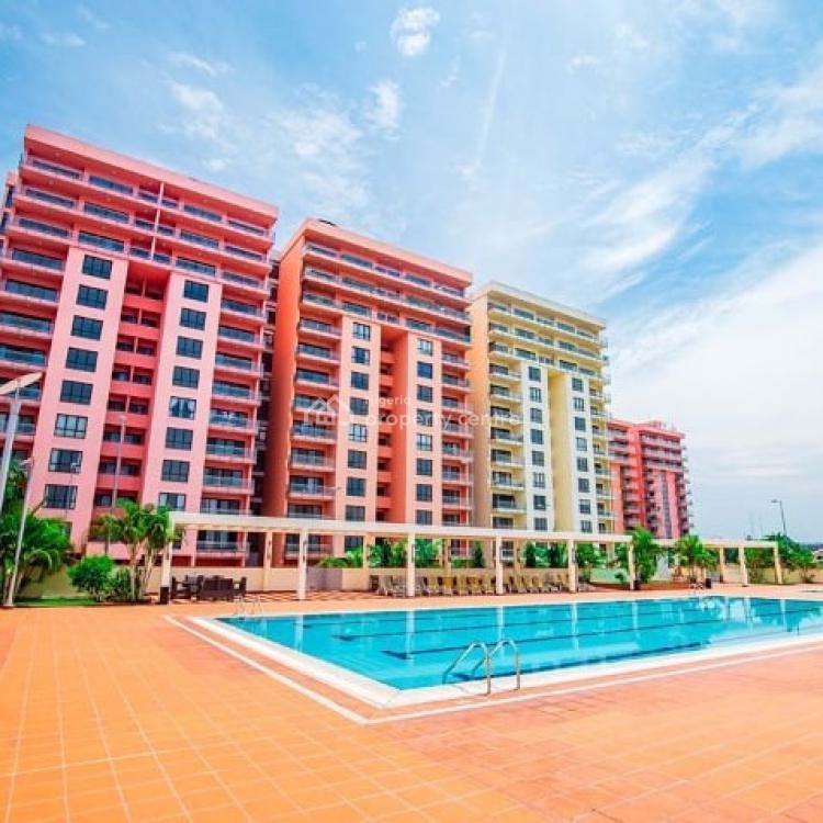Luxury 4 Bedrooms Apartment, Banana Island, Ikoyi, Lagos, Flat / Apartment for Rent