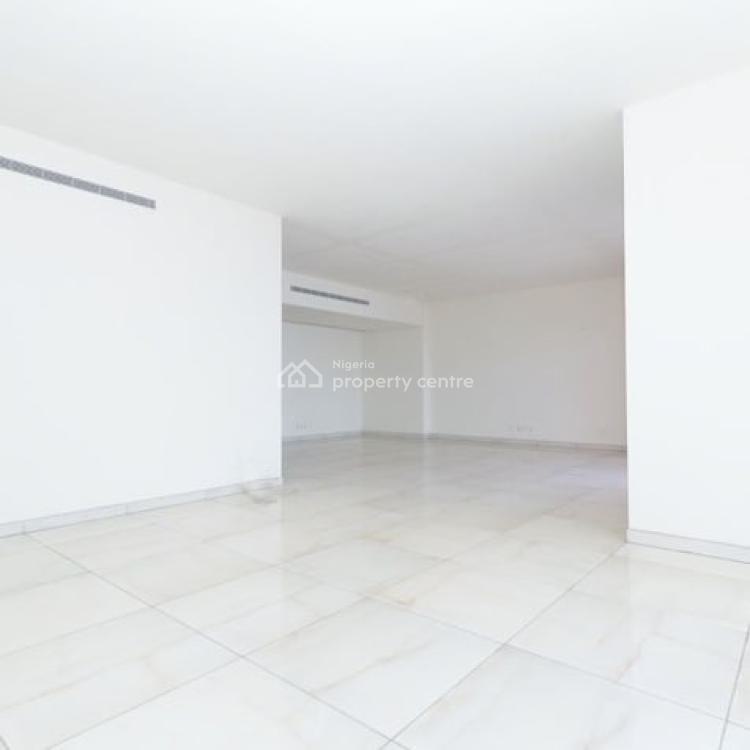 Luxury 4 Bedrooms Apartment, Banana Island, Ikoyi, Lagos, Flat / Apartment for Rent