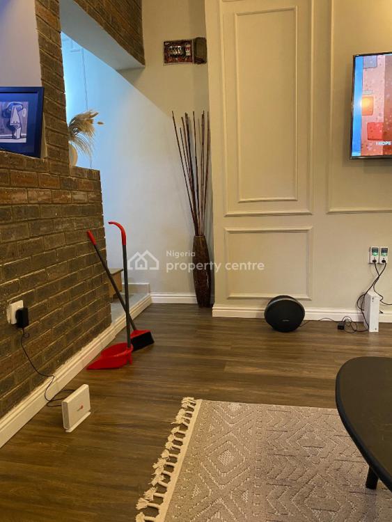 1 Bedroom, Surulere, Lagos, Flat / Apartment Short Let
