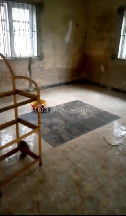 Tastefully Finished 3 Bedroom Bungalow on a Full Plot of Land, Off Lekki-epe Express Way, Ajah, Lagos, Detached Bungalow for Sale