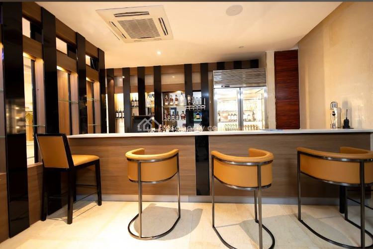 69 Rooms Hotel with Swimming Pool, Jabi, Abuja, House for Sale