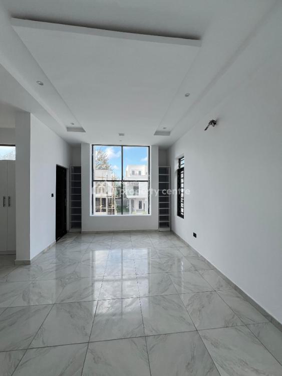 Luxurious 5 Bedroom Detached Duplex with Lovely Features, Lekki County, Ikota, Lekki, Lagos, Detached Duplex for Sale
