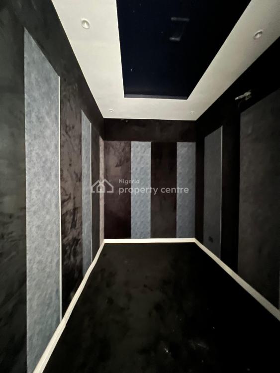 Luxurious 5 Bedroom Detached Duplex with Lovely Features, Lekki County, Ikota, Lekki, Lagos, Detached Duplex for Sale