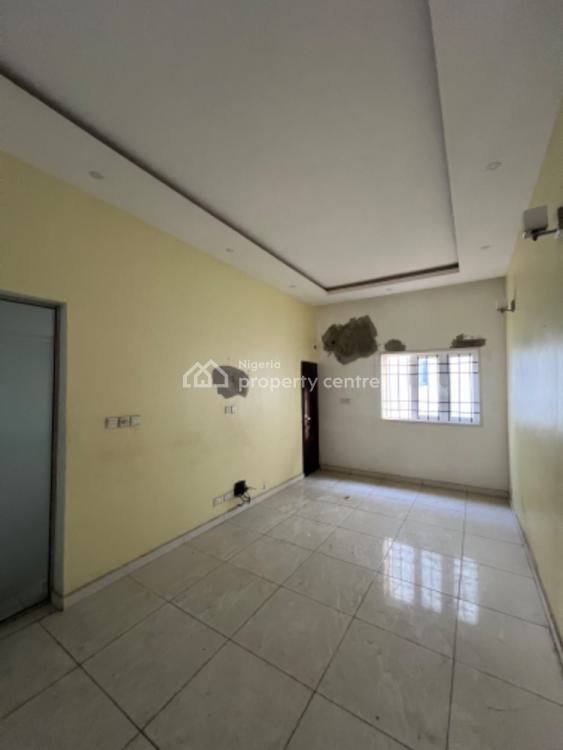 4 Bedroom Terraced Duplex with Bq, Lekki Phase 1, Lekki, Lagos, Terraced Duplex for Rent