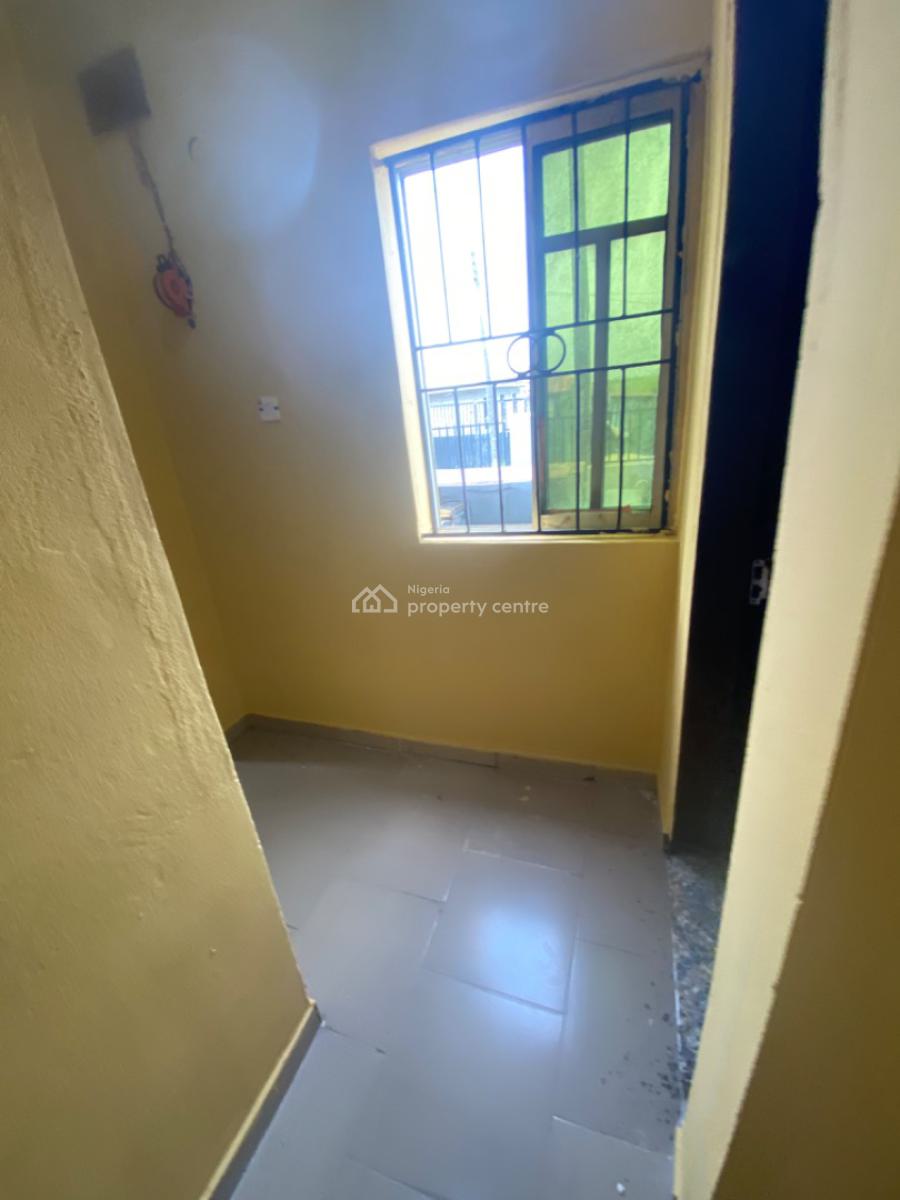 Luxuriously Spacious Mini Flat with Excellent Finishing, N 14 Taiwo Close Abijo Taiwo Court, Abijo, Lekki, Lagos, Mini Flat (room and Parlour) for Rent