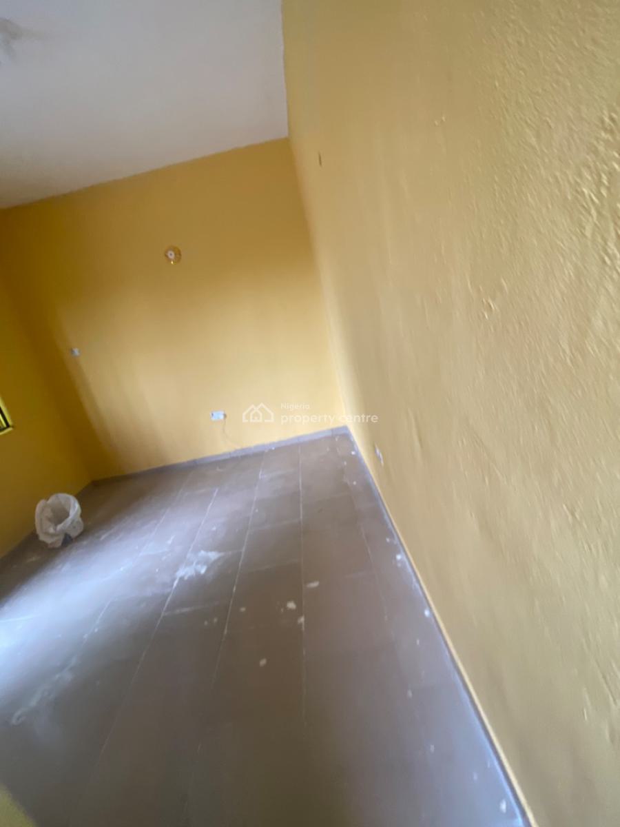 Luxuriously Spacious Mini Flat with Excellent Finishing, N 14 Taiwo Close Abijo Taiwo Court, Abijo, Lekki, Lagos, Mini Flat (room and Parlour) for Rent