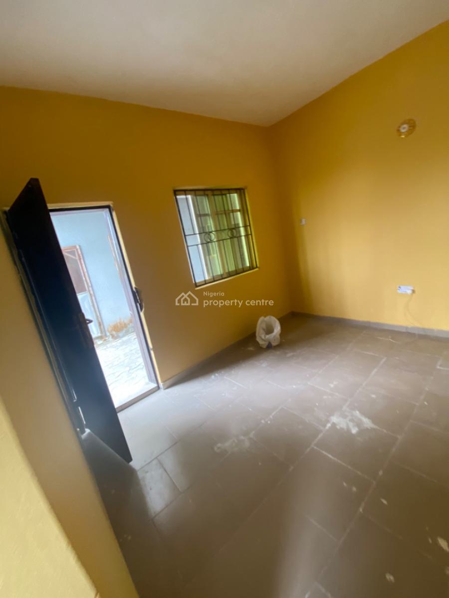 Luxuriously Spacious Mini Flat with Excellent Finishing, N 14 Taiwo Close Abijo Taiwo Court, Abijo, Lekki, Lagos, Mini Flat (room and Parlour) for Rent