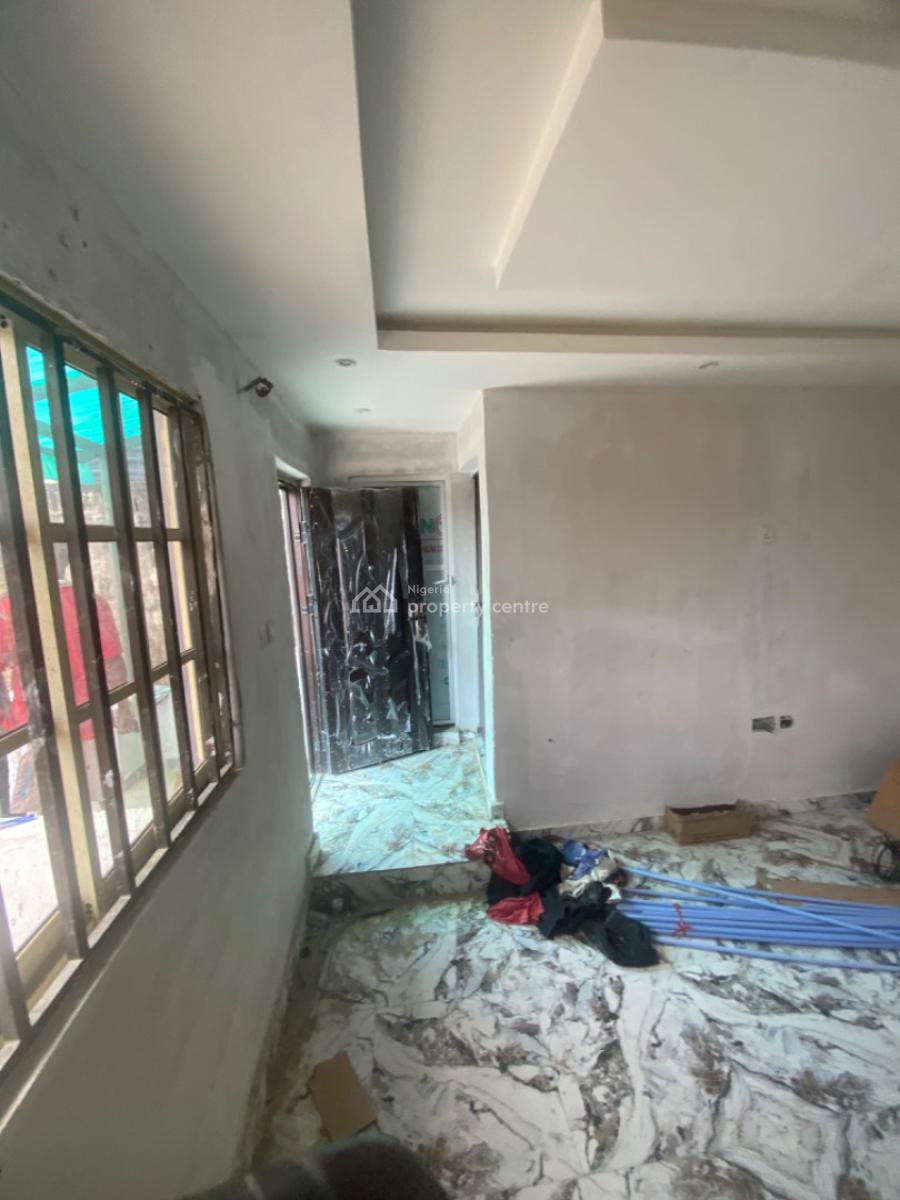 Luxuriously Spacious Mini Flat with Excellent Finishing, No 14, Taiwo Close Abijo Taiwo Court, Bogije, Ibeju Lekki, Lagos, Mini Flat (room and Parlour) for Rent
