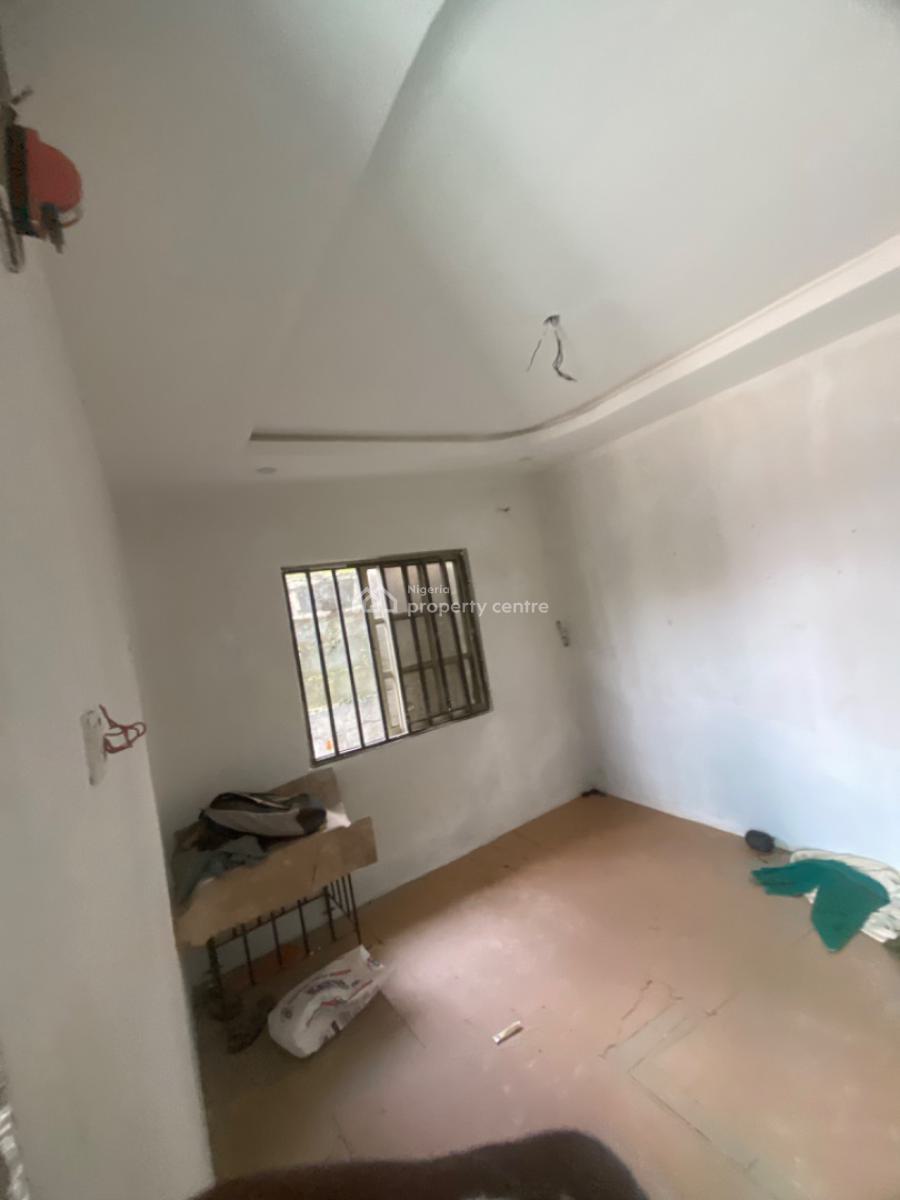 Luxuriously Spacious Mini Flat with Excellent Finishing, No 14, Taiwo Close Abijo Taiwo Court, Bogije, Ibeju Lekki, Lagos, Mini Flat (room and Parlour) for Rent