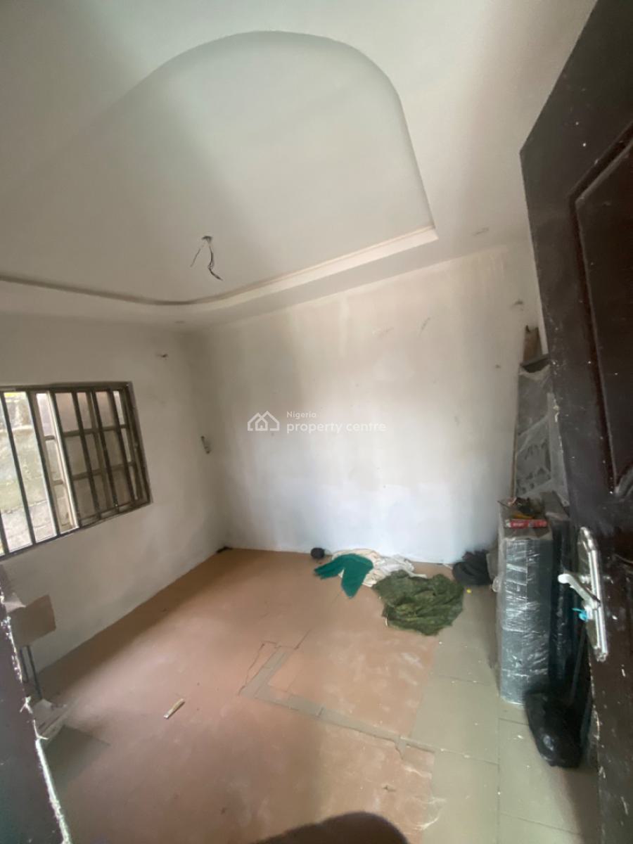 Luxuriously Spacious Mini Flat with Excellent Finishing, No 14, Taiwo Close Abijo Taiwo Court, Bogije, Ibeju Lekki, Lagos, Mini Flat (room and Parlour) for Rent