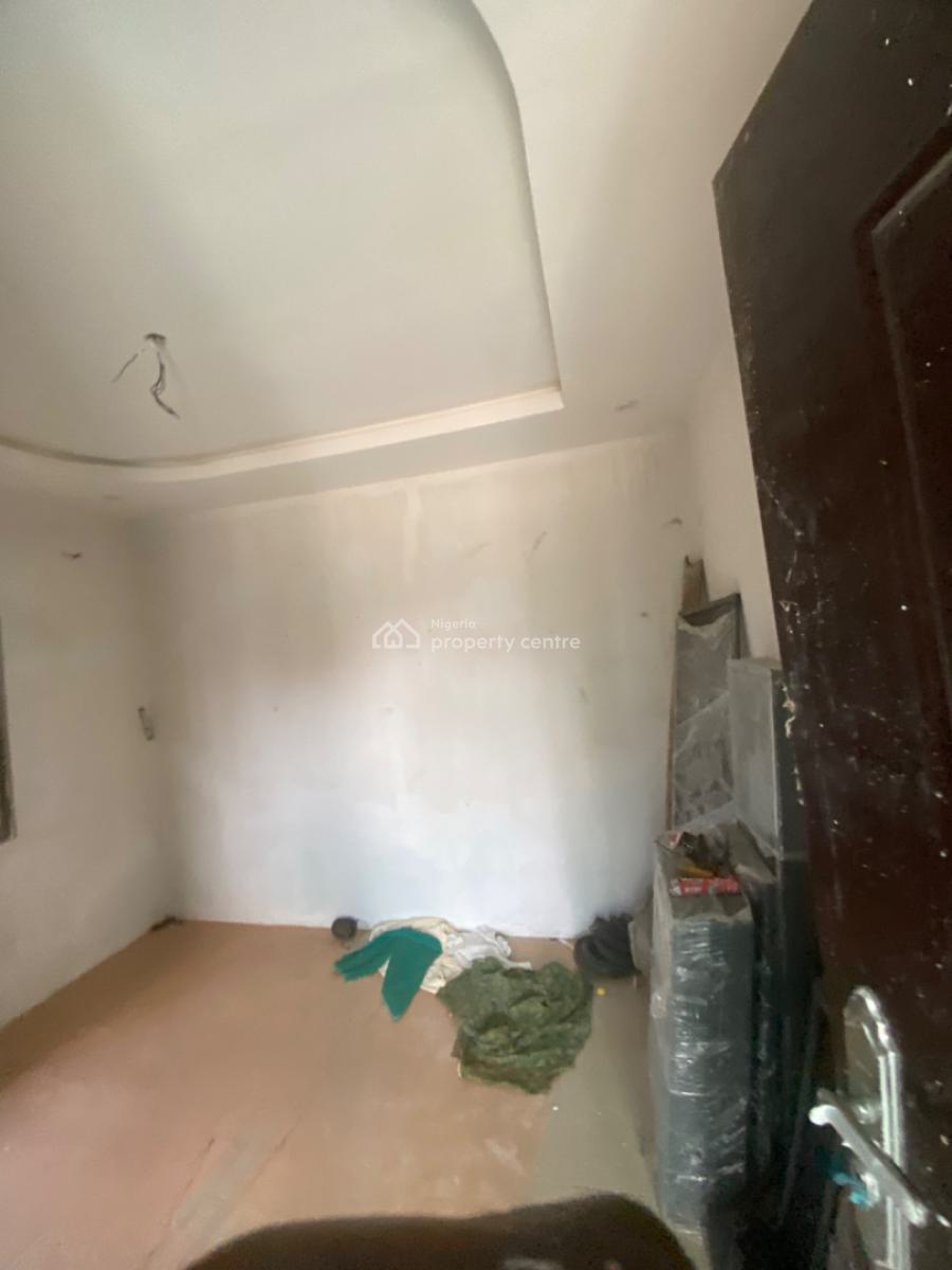 Luxuriously Spacious Mini Flat with Excellent Finishing, No 14, Taiwo Close Abijo Taiwo Court, Bogije, Ibeju Lekki, Lagos, Mini Flat (room and Parlour) for Rent