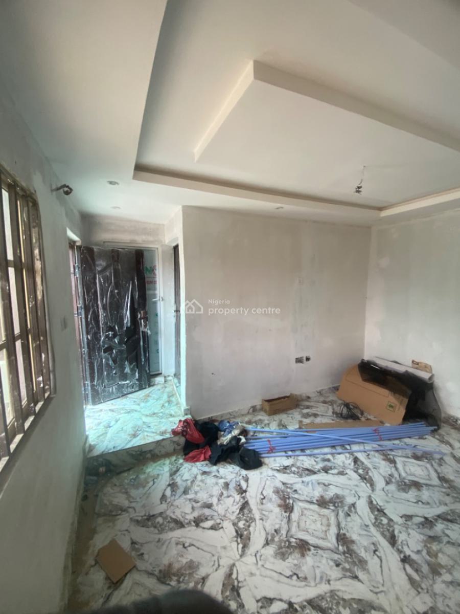 Luxuriously Spacious Mini Flat with Excellent Finishing, No 14, Taiwo Close Abijo Taiwo Court, Bogije, Ibeju Lekki, Lagos, Mini Flat (room and Parlour) for Rent
