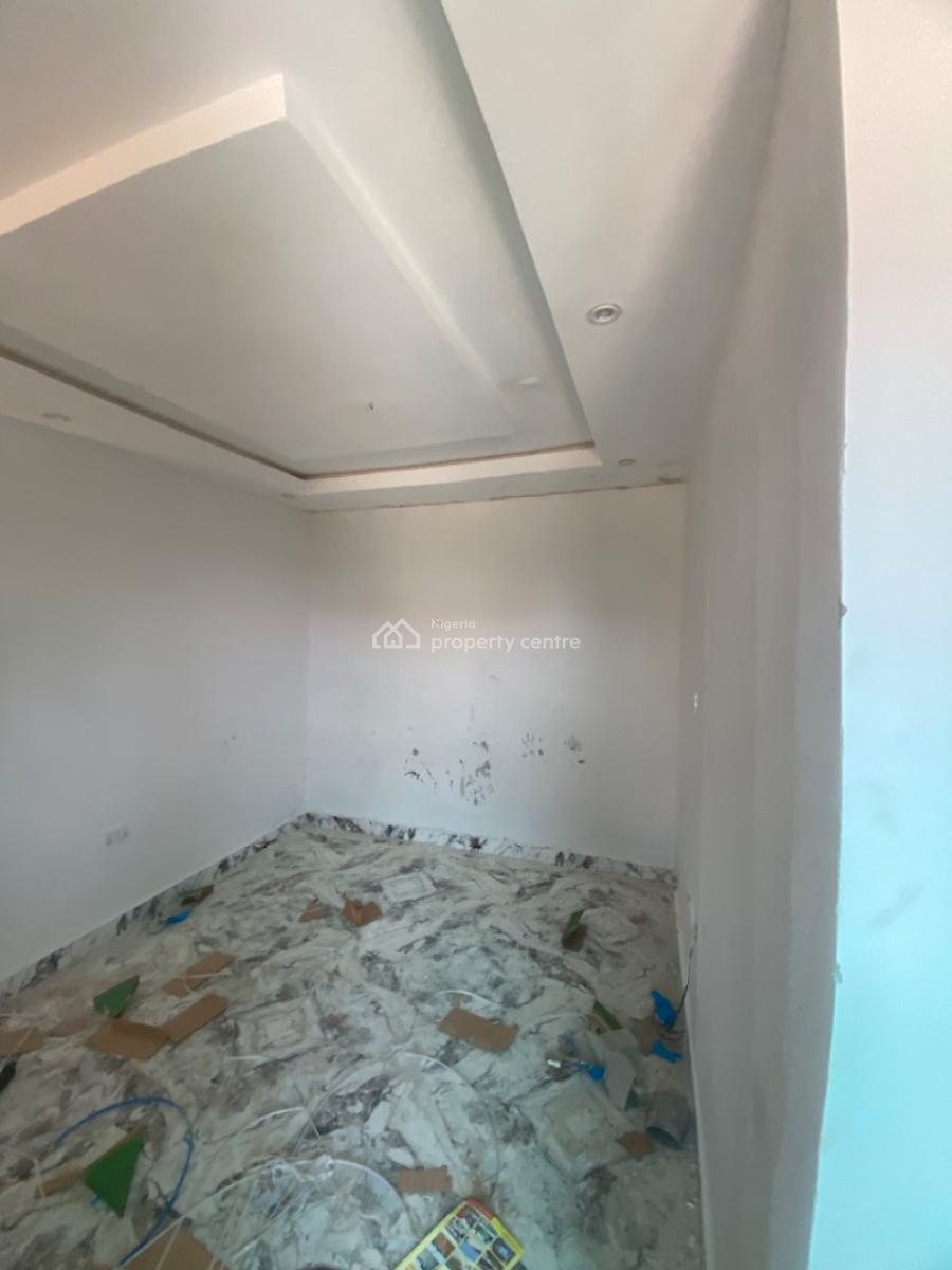 Luxuriously Spacious Mini Flat with Excellent Finishing, No 14, Taiwo Close Abijo Taiwo Court, Bogije, Ibeju Lekki, Lagos, Mini Flat (room and Parlour) for Rent