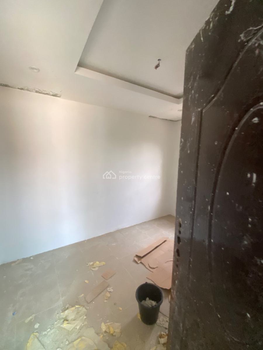 Luxuriously Spacious Mini Flat with Excellent Finishing, No 14, Taiwo Close Abijo Taiwo Court, Bogije, Ibeju Lekki, Lagos, Mini Flat (room and Parlour) for Rent