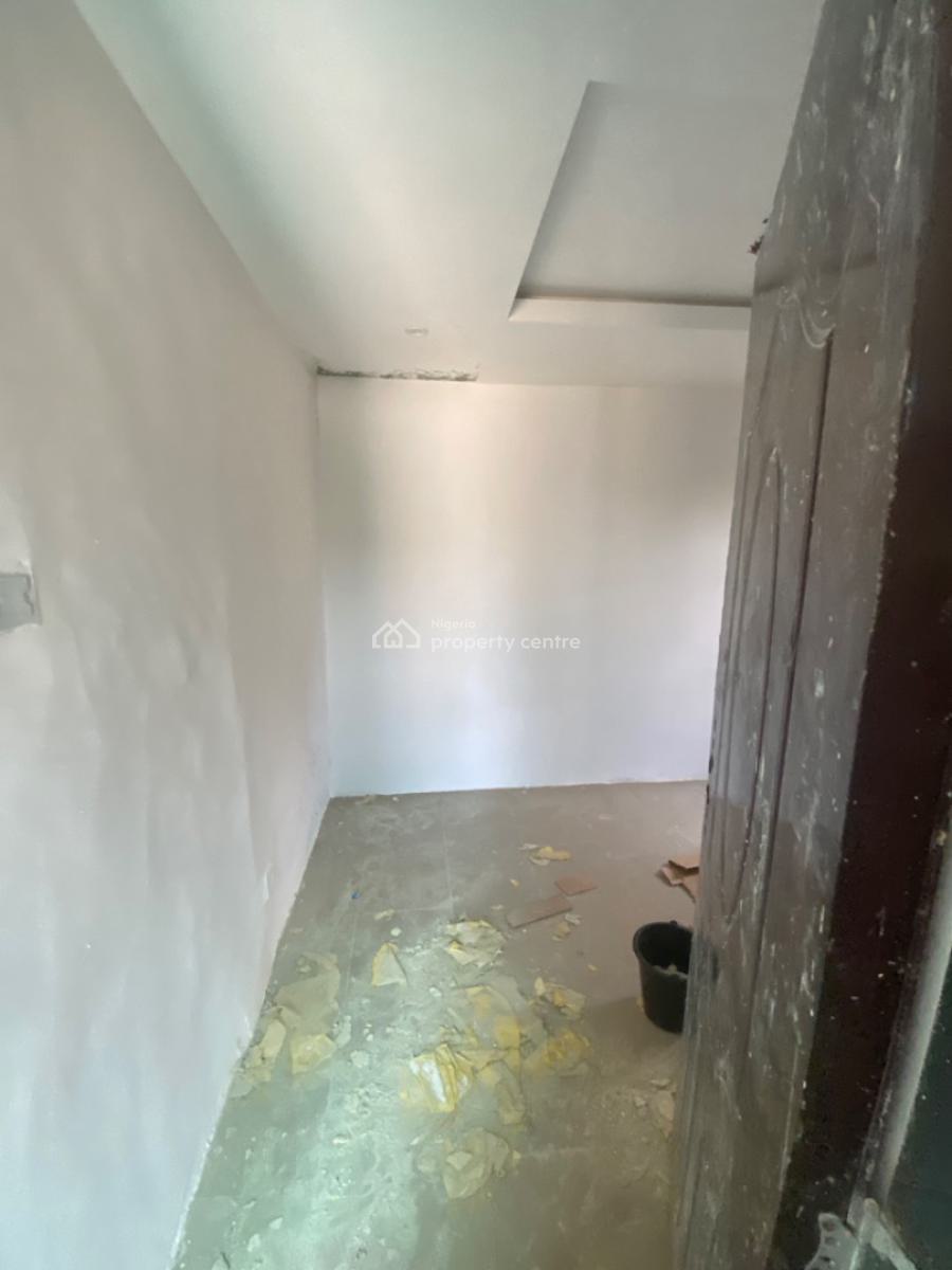 Luxuriously Spacious Mini Flat with Excellent Finishing, No 14, Taiwo Close Abijo Taiwo Court, Bogije, Ibeju Lekki, Lagos, Mini Flat (room and Parlour) for Rent