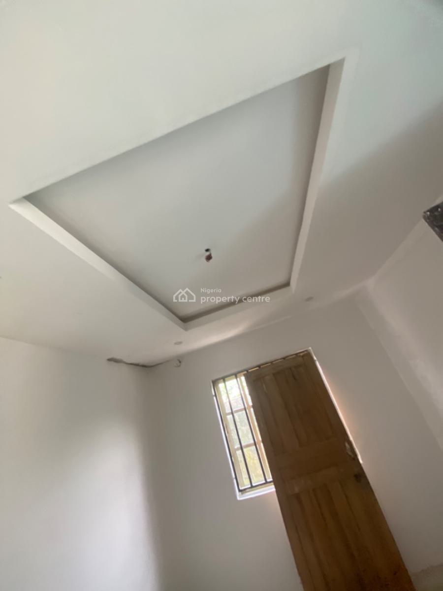 Luxuriously Spacious Mini Flat with Excellent Finishing, No 14, Taiwo Close Abijo Taiwo Court, Bogije, Ibeju Lekki, Lagos, Mini Flat (room and Parlour) for Rent