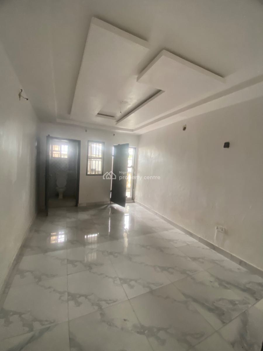 Luxuriously Spacious Mini Flat with Excellent Finishing, No 14, Taiwo Close Sangotedo, Sangotedo, Ajah, Lagos, Mini Flat (room and Parlour) for Rent