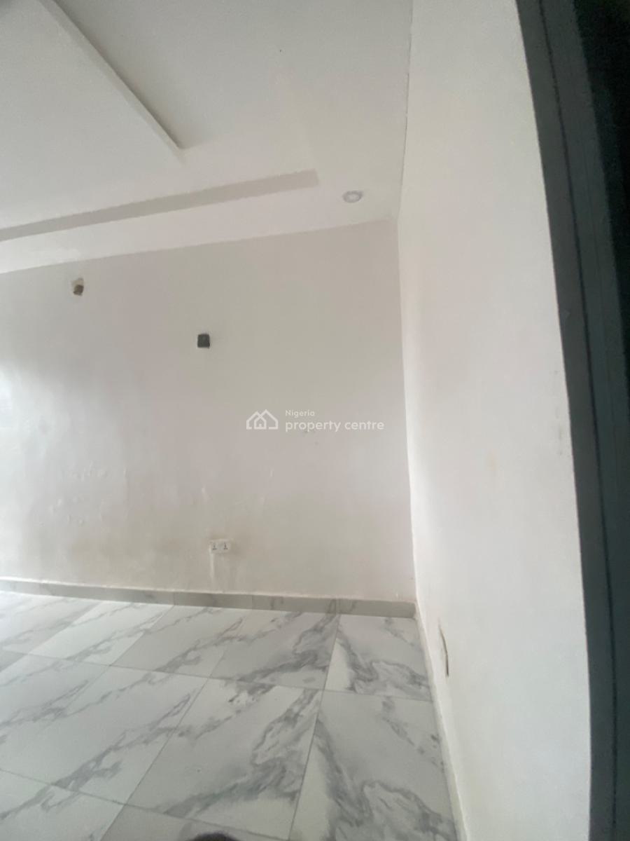Luxuriously Spacious Mini Flat with Excellent Finishing, No 14, Taiwo Close Sangotedo, Sangotedo, Ajah, Lagos, Mini Flat (room and Parlour) for Rent