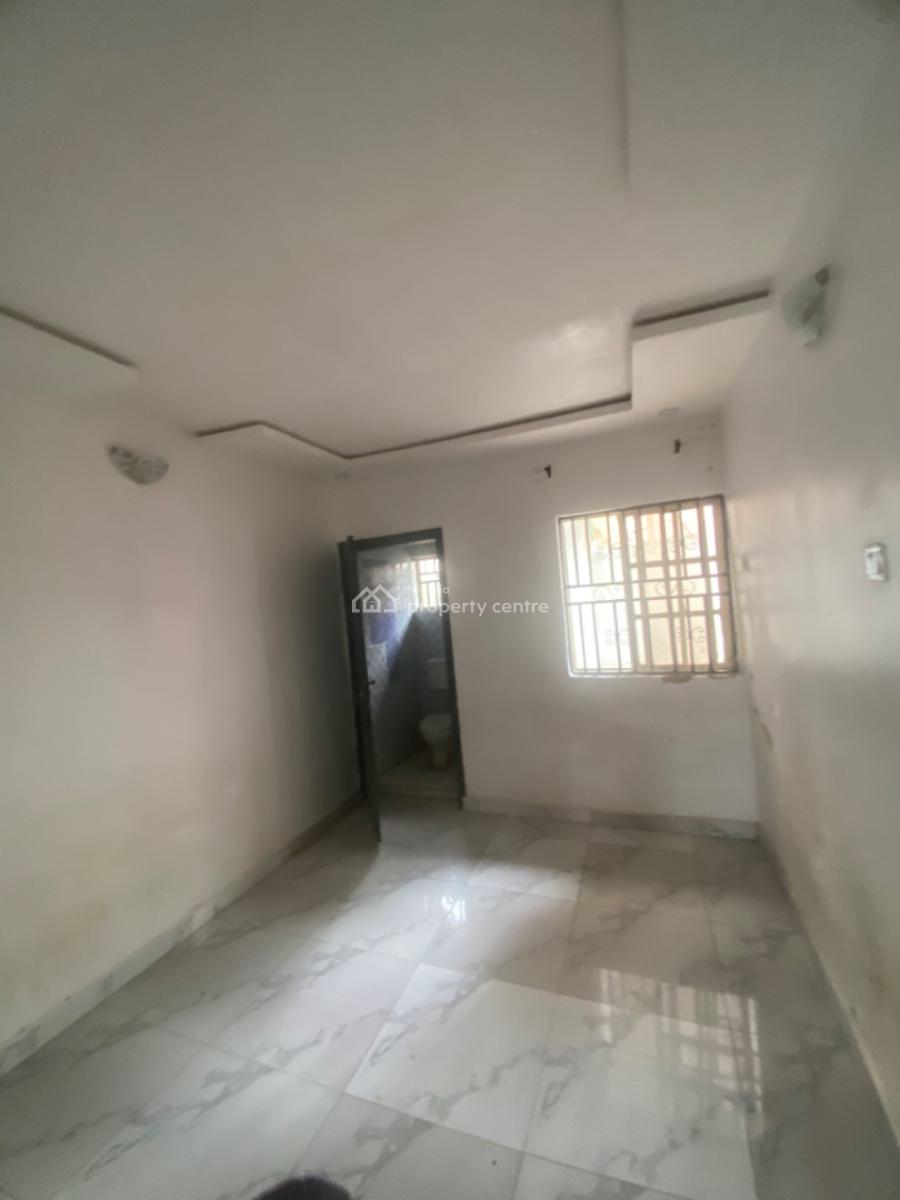 Luxuriously Spacious Mini Flat with Excellent Finishing, No 14, Taiwo Close Sangotedo, Sangotedo, Ajah, Lagos, Mini Flat (room and Parlour) for Rent