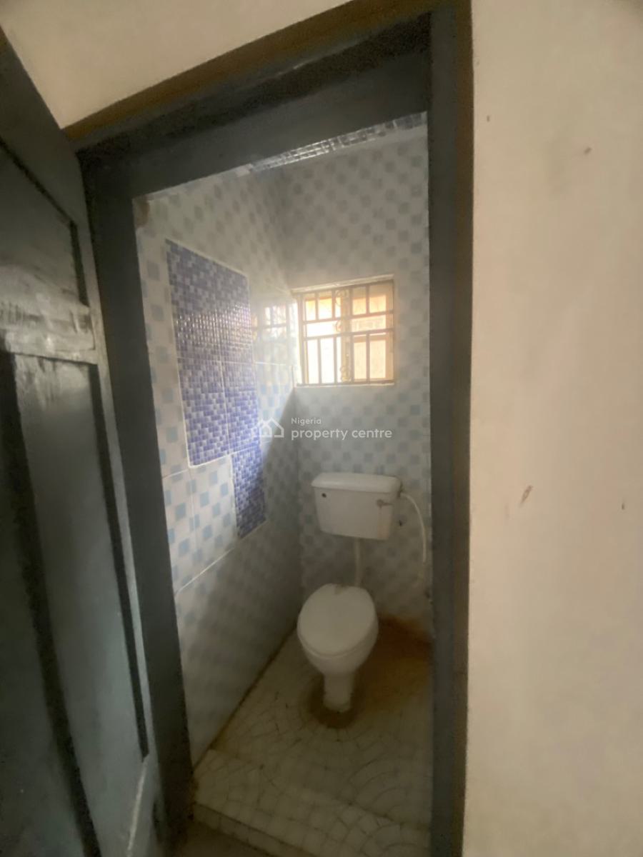 Luxuriously Spacious Mini Flat with Excellent Finishing, No 14, Taiwo Close Sangotedo, Sangotedo, Ajah, Lagos, Mini Flat (room and Parlour) for Rent
