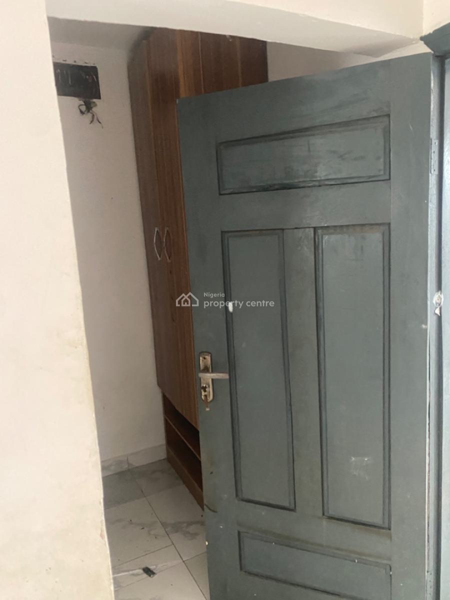 Luxuriously Spacious Mini Flat with Excellent Finishing, No 14, Taiwo Close Sangotedo, Sangotedo, Ajah, Lagos, Mini Flat (room and Parlour) for Rent