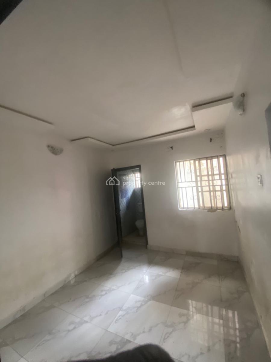 Luxuriously Spacious Mini Flat with Excellent Finishing, No 14, Taiwo Close Sangotedo, Sangotedo, Ajah, Lagos, Mini Flat (room and Parlour) for Rent