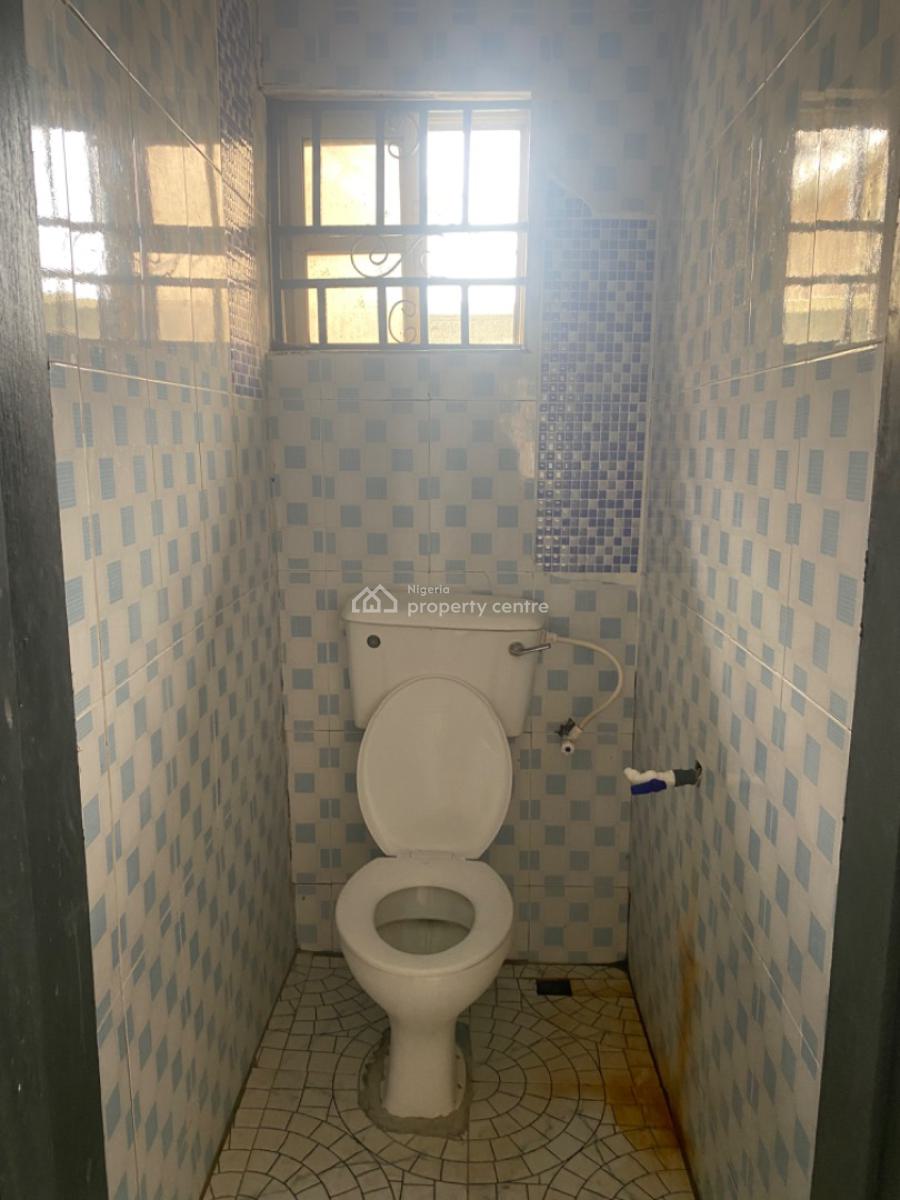 Luxuriously Spacious Mini Flat with Excellent Finishing, No 14, Taiwo Close Sangotedo, Sangotedo, Ajah, Lagos, Mini Flat (room and Parlour) for Rent