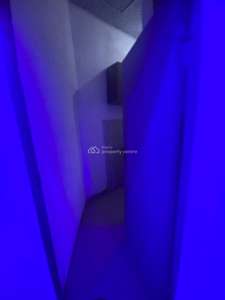 Luxuriously Spacious Mini Flat with Excellent Finishing, No 14, Taiwo Close Sangotedo, Sangotedo, Ajah, Lagos, Mini Flat (room and Parlour) for Rent