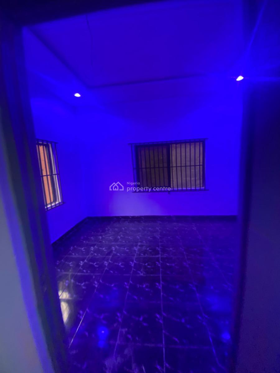 Luxuriously Spacious Mini Flat with Excellent Finishing, No 14, Taiwo Close Sangotedo, Sangotedo, Ajah, Lagos, Mini Flat (room and Parlour) for Rent