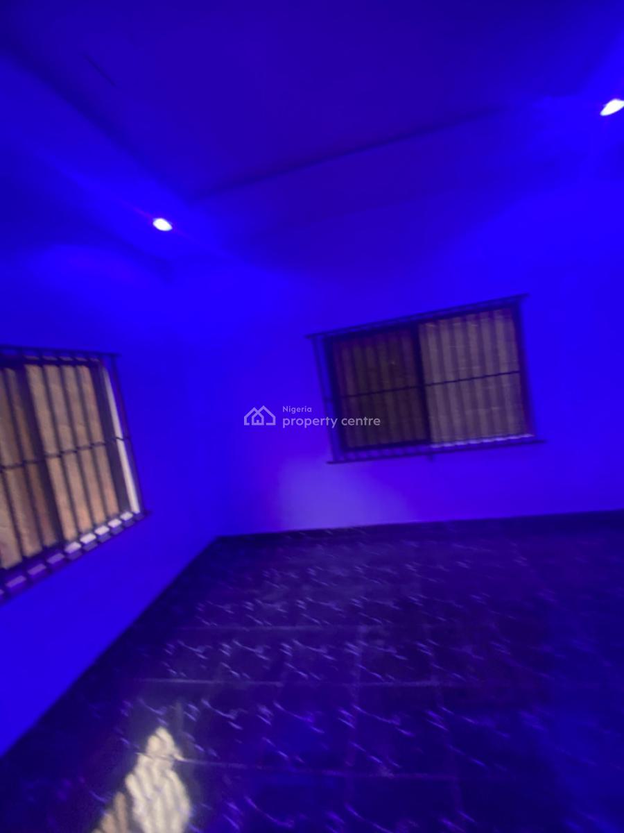 Luxuriously Spacious Mini Flat with Excellent Finishing, No 14, Taiwo Close Sangotedo, Sangotedo, Ajah, Lagos, Mini Flat (room and Parlour) for Rent
