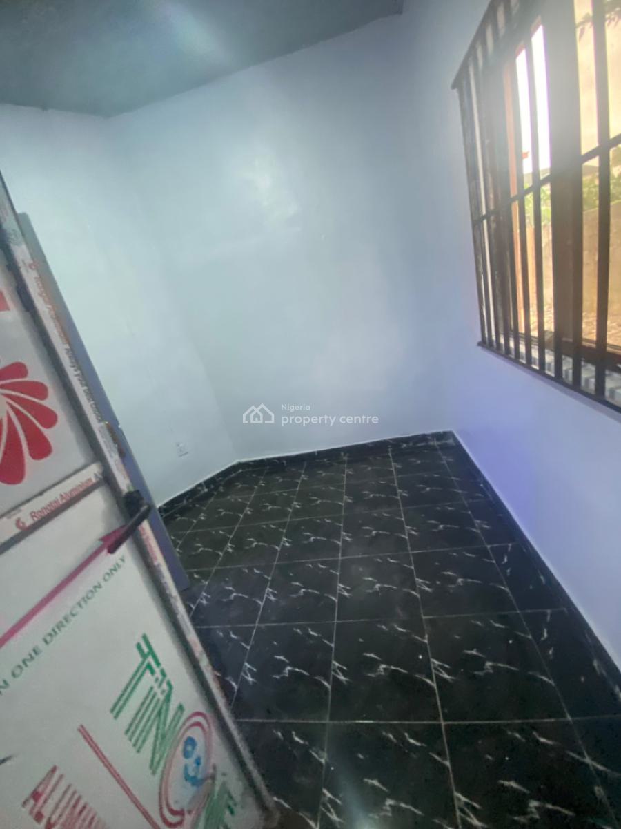 Luxuriously Spacious Mini Flat with Excellent Finishing, No 14, Taiwo Close Sangotedo, Sangotedo, Ajah, Lagos, Mini Flat (room and Parlour) for Rent