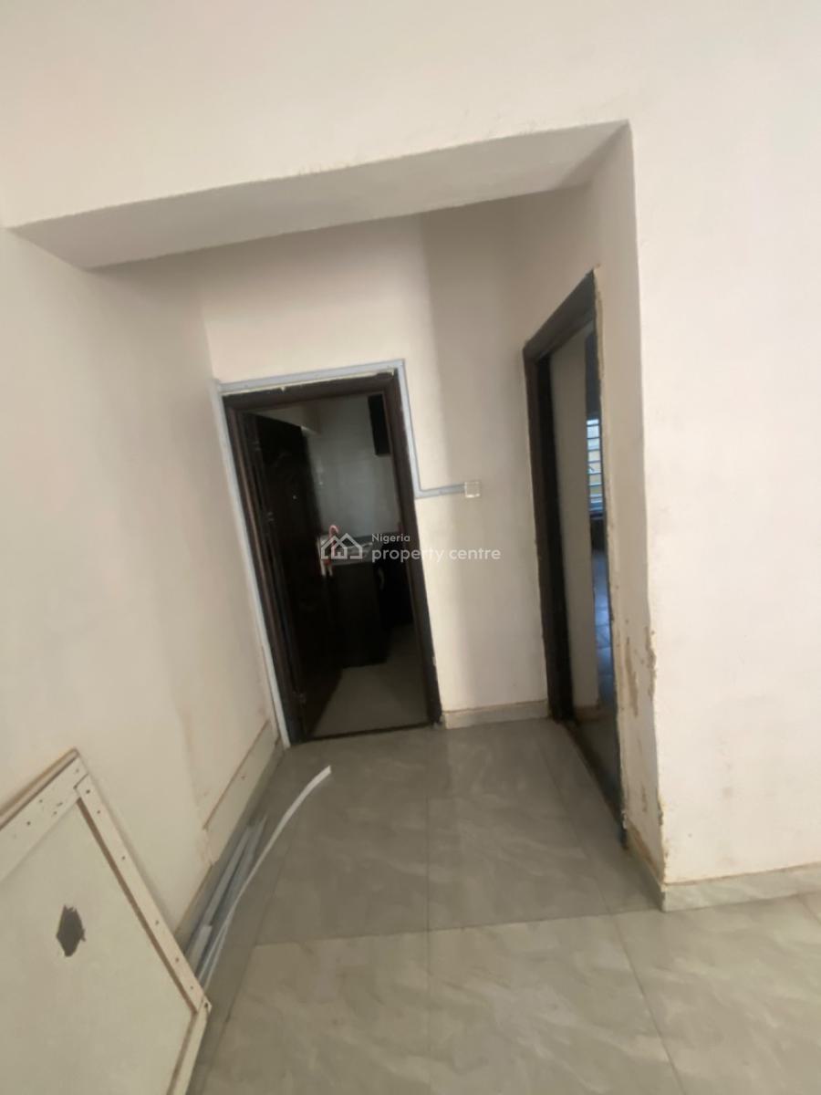 Luxuriously Spacious Mini Flat, No 14, Taiwo Close Sangotedo, Sangotedo, Ajah, Lagos, Mini Flat (room and Parlour) for Rent
