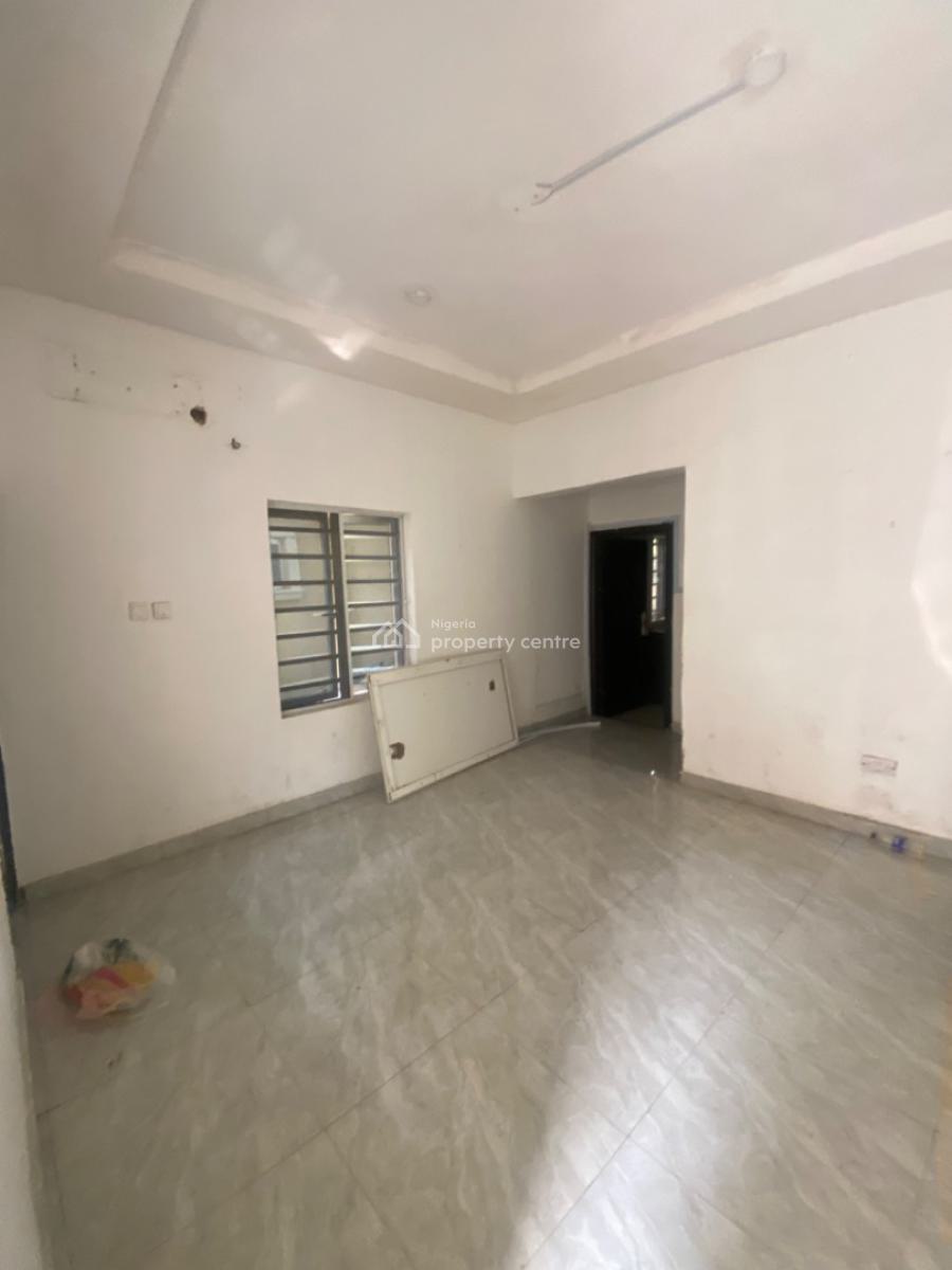Luxuriously Spacious Mini Flat, No 14, Taiwo Close Sangotedo, Sangotedo, Ajah, Lagos, Mini Flat (room and Parlour) for Rent