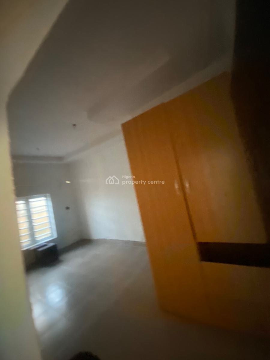 Luxuriously Spacious Mini Flat, No 14, Taiwo Close Sangotedo, Sangotedo, Ajah, Lagos, Mini Flat (room and Parlour) for Rent