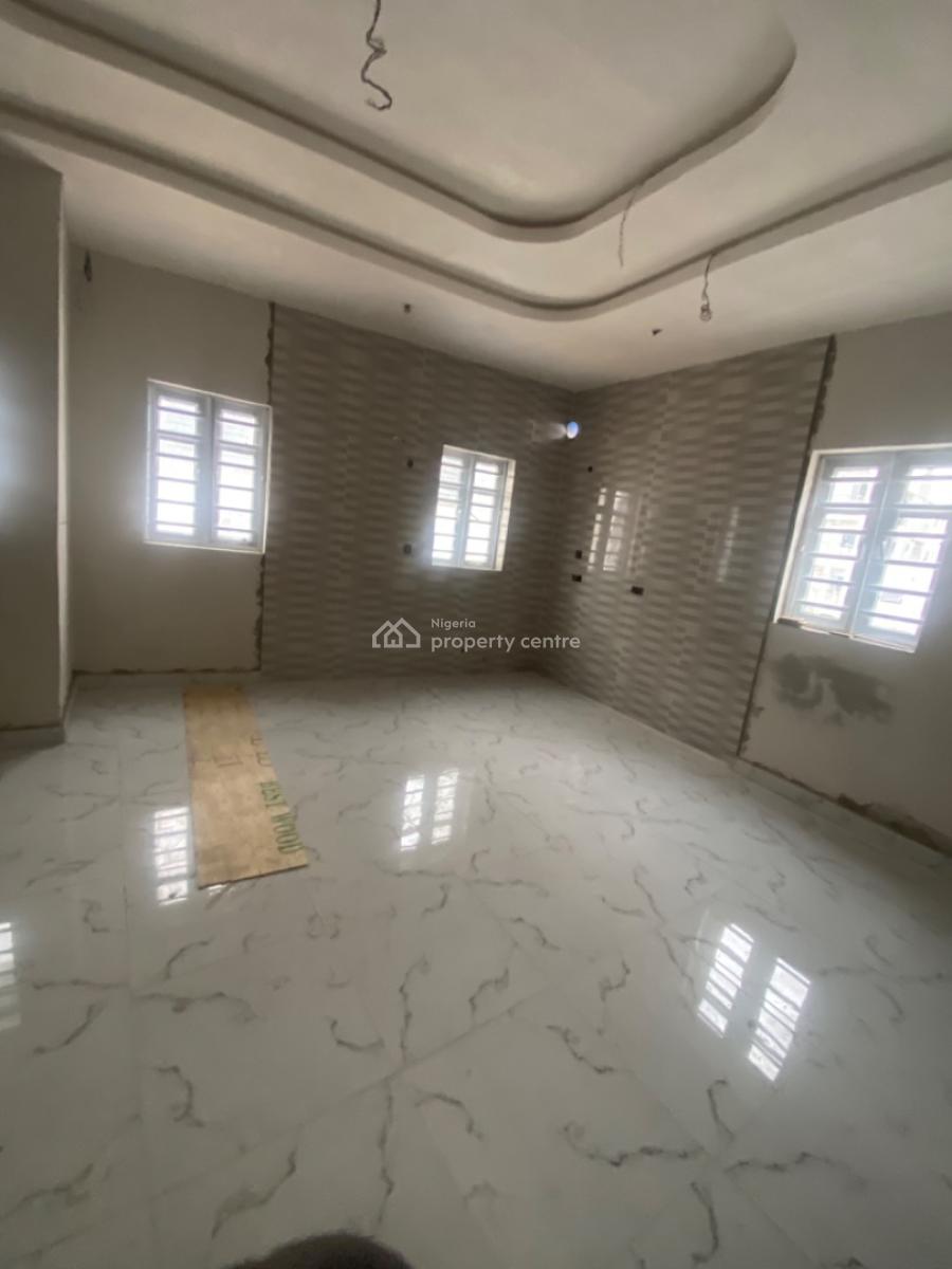Luxuriously Spacious Mini Flat, No 14, Taiwo Close Ologolo Lekki, Ologolo, Lekki, Lagos, Mini Flat (room and Parlour) for Rent