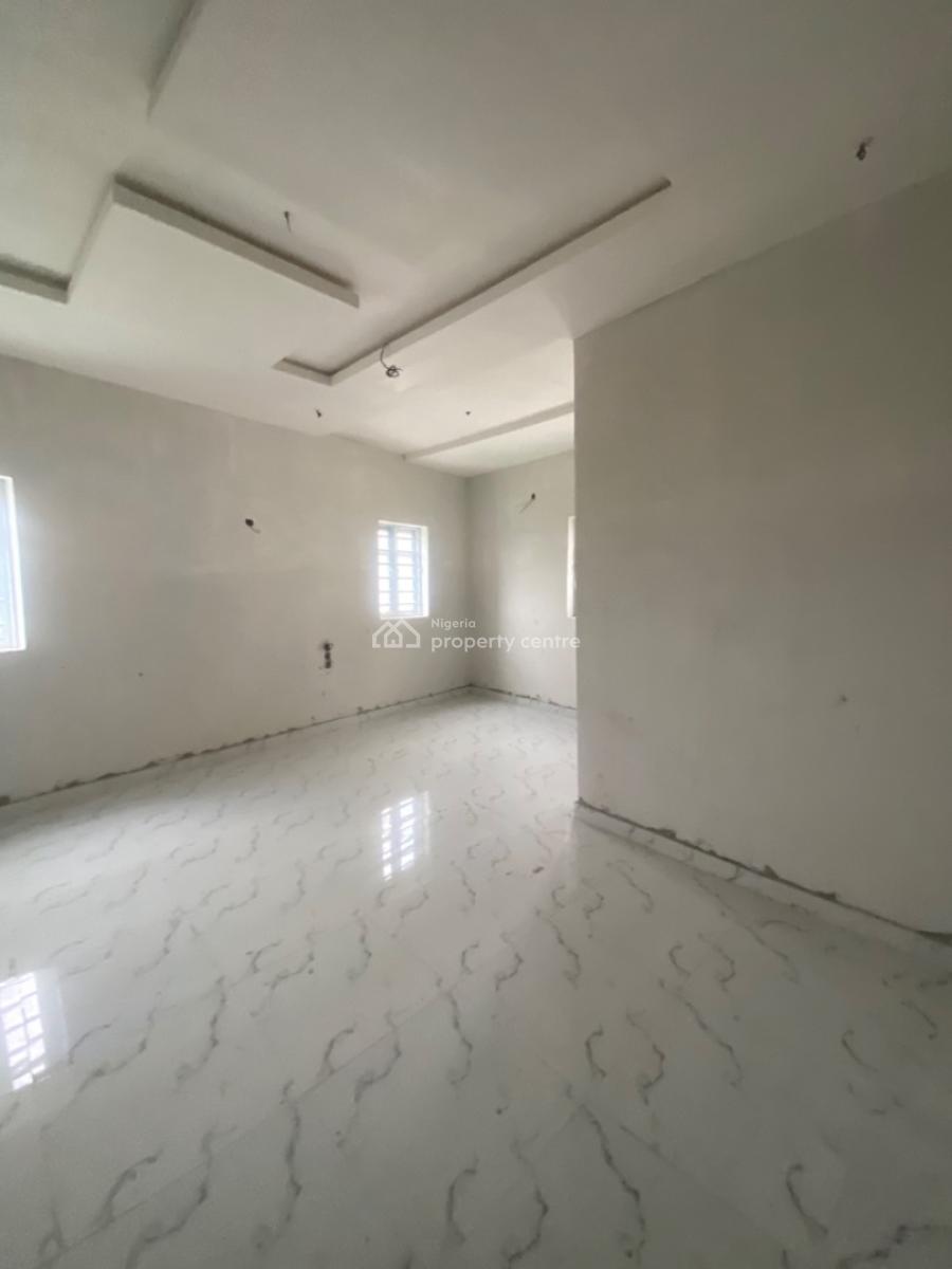 Luxuriously Spacious Mini Flat, No 14, Taiwo Close Ologolo Lekki, Ologolo, Lekki, Lagos, Mini Flat (room and Parlour) for Rent